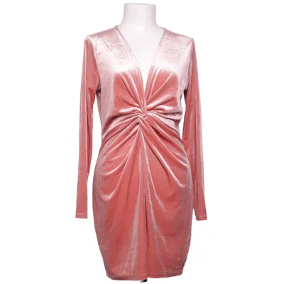 Jurk (Roze) van Divided by H&M Polyester, Elastaan