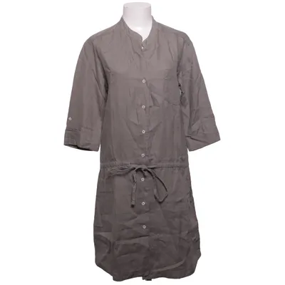 Robe chemise (Beige) de Standard James Perse