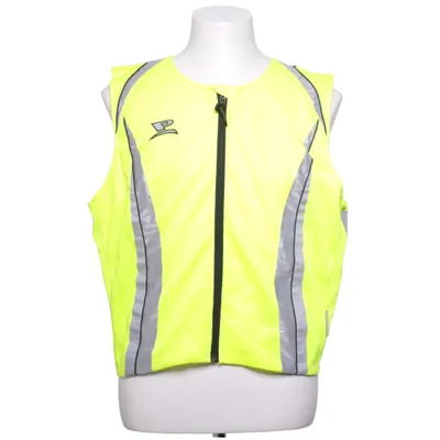 Reflexväst (Gul, Svart) från Probiker Polyester