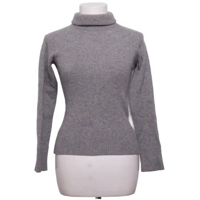 Turtleneck (Grå) fra Filippa K Uld
