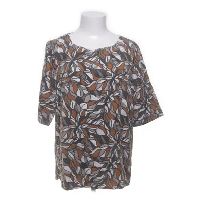 Top (Black, Brown, Multicolored) from I Am Lyocell