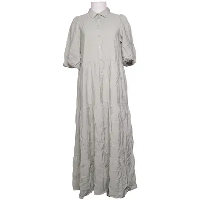 Blousejurk (Groen) van Gestuz Nylon, Viscose