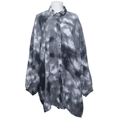 Shirt (Gray, White, Black) from Angel of Style Cotton