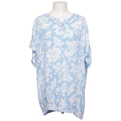 Top (Blue, White) from Zhenzi