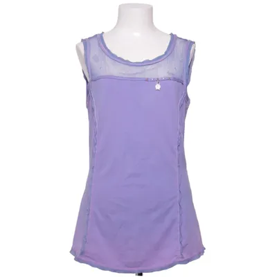 Top (Purple) from Bottega
