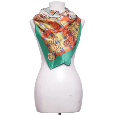 Châle (Vert, Multicolore) de Wittchen