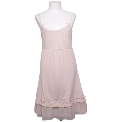 Klänning (Beige) från Cream Elastan, Polyester