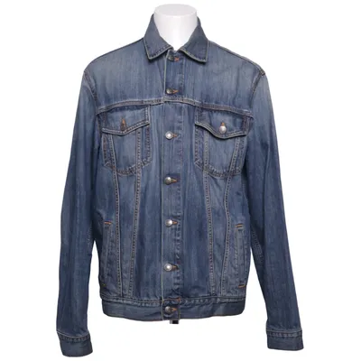 Veste en jean (Bleu) de Big Star Coton