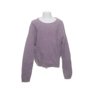 Tröja (Lila) från Design by kappAhl Akryl, Polyamid