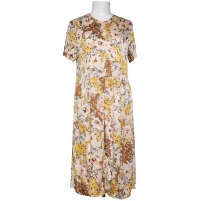 Skjortklänning (Aliya Dress) från Lollys Laundry Polyester, Viskos