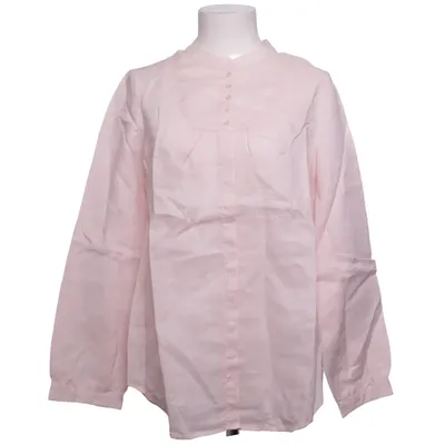 Blouse (Pink) from Autre Ton