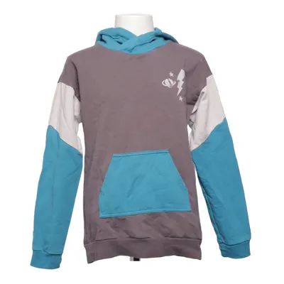 Hoodie (Blue, Gray, White) from Lamino Cotton, Elastane