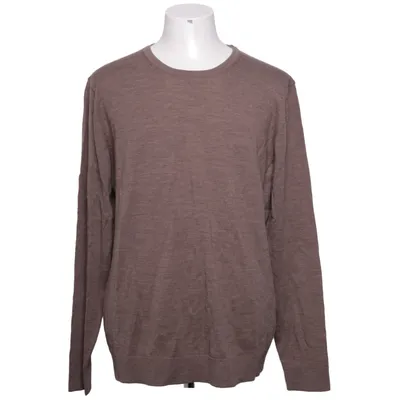 Sweater (Brun) fra Jack & Jones Merinould