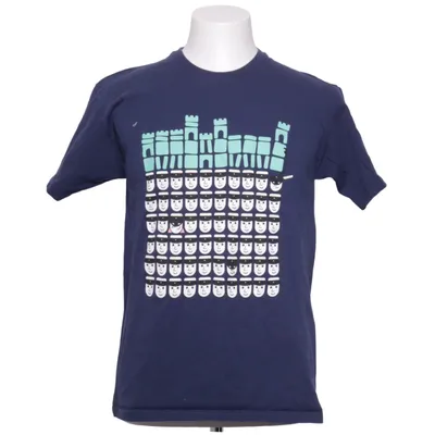 T-shirt (Valueweight) from Fruit of the Loom Cotton