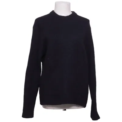 Sweater (Alpine Knit) from Forét Acrylic, Alpaca wool, Elastane, Polyamide