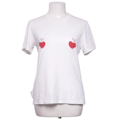 T-shirt (Blanc) de Nina Ricci Coton