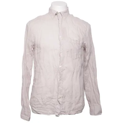 Skjorta (FREDRIK BD-CLEAN LINEN) från J.Lindeberg Linne