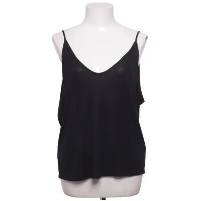 Débardeur (Noir) de Forever 21 Contemporary