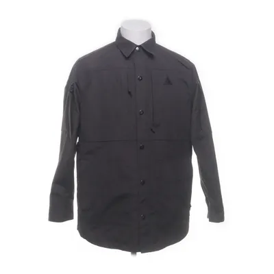 Jaktjacka (Grå) från Garphyttan Bomull, Polyester