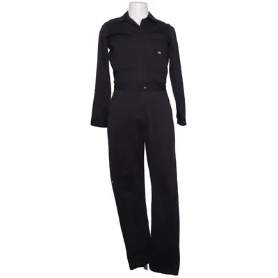 Combinaison anti-froid enfant (Noir) de Dickies Coton