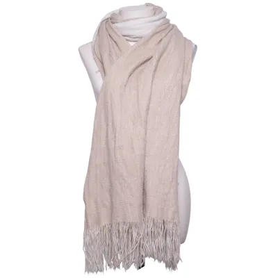 Scarf (Beige) from Zara Accessories