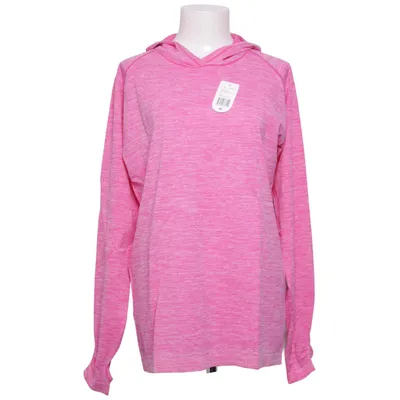 Capuchon sweater (Active Longsleeve Shirt) van Redmax Polyamide, Polyester