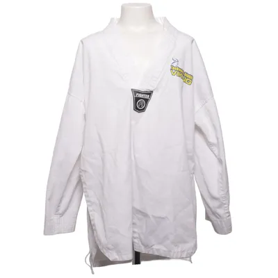 Judo shirt (Fighter.Eco) van Fighter