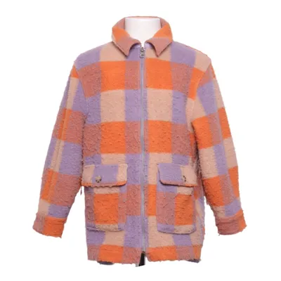 Overshirt (Orange, Purple, Beige) from Minimarket Polyester