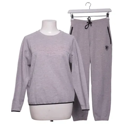 Tenue d'intérieur (Gris) de Blauer Coton, Polyester
