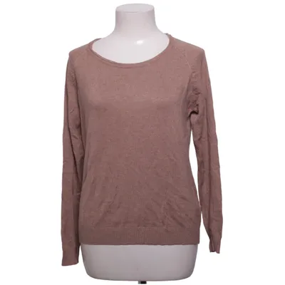 Trui (Bruin) van Sfera Casual Polyamide, Viscose