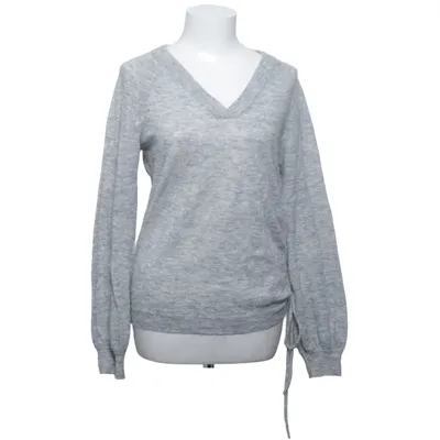 Sweater (Gray) from Levate Alpaca wool, Merino wool, Polyamide