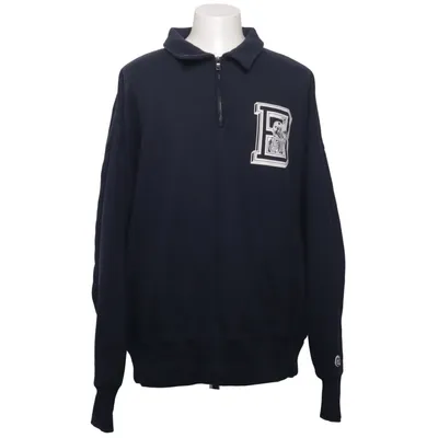 Sweatshirt (Blauw) van Billionaire Boys Club Katoen