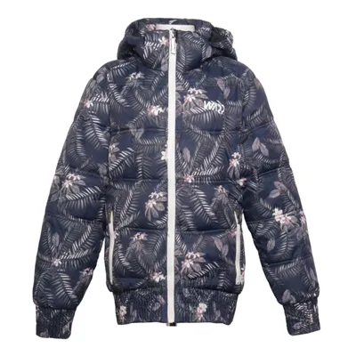 Winter jacket (Blue, Multicolored) from WA