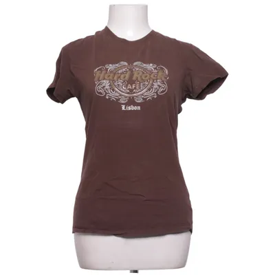 T-shirt (Brown) from Hard Rock Cafe
