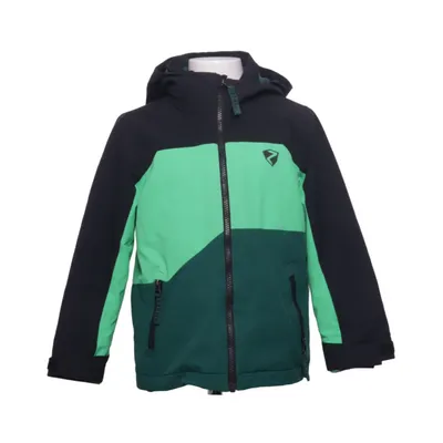 Ski jacket (Anderl) from Ziener Polyamide, Polyester