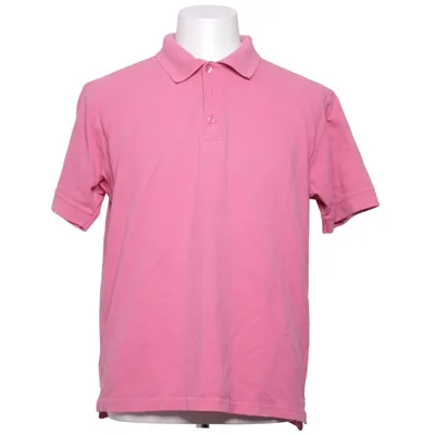 Pikétröja (Rosa) från Mc Gordon Bomull