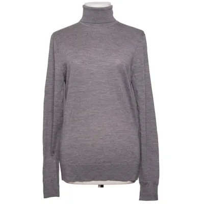 Turtleneck (Gray) from Tiger of Sweden