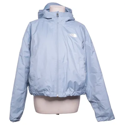 Outdoor jas (Blauw) van The North Face Nylon, Polyester, Polyurethaan