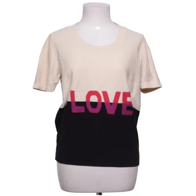 Haut (Beige, Noir, Multicolore) de Sonia by Sonia Rykiel Coton