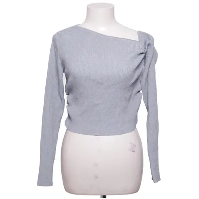 Trui (Grijs) van Chico Nylon, Polyester, Viscose