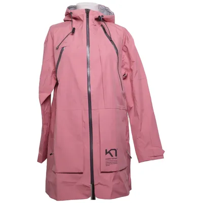 Regenjas (Roze) van Kari Traa