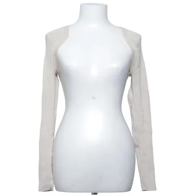 Bolero (Beige) fra Abercrombie & Fitch