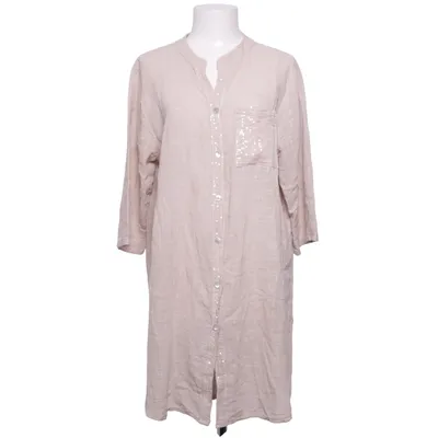 Blousejurk (Beige) van Mirelle