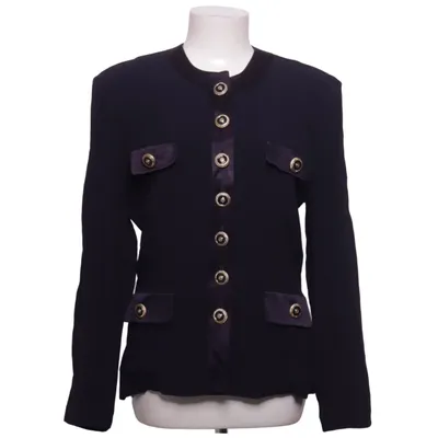 Blazer (4572) fra Joseph Ribkoff Acetat, Viscose