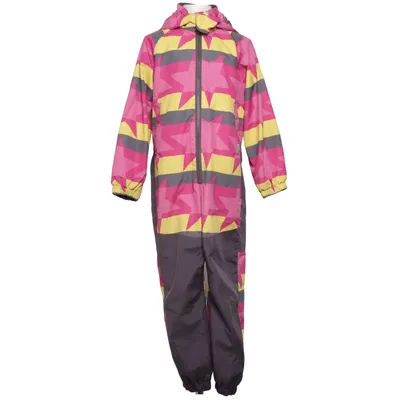 Overall (Gray, Pink, Yellow) from Lassie Polyester, Polyurethane