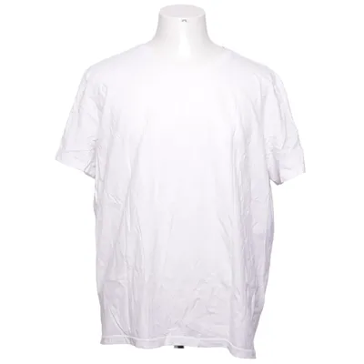 T-shirt (White) from Firefly Cotton