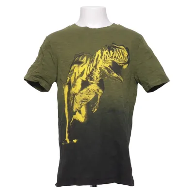T-shirt (Vert, Noir, Jaune) de Gap Kids Coton
