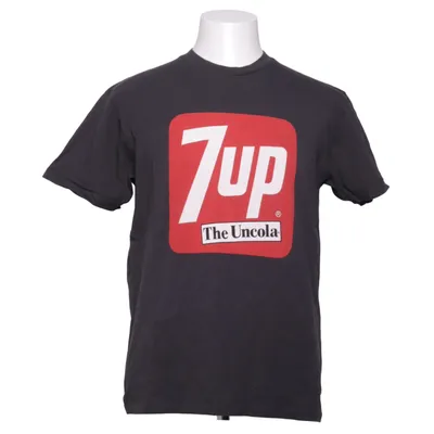 T-shirt (7up The Uncola) van Vailent Katoen