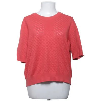 Haut (Rouge) de Up2Fashion Polyester, Viscose