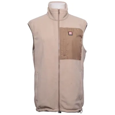 Ydervest (Beige) fra 66 North